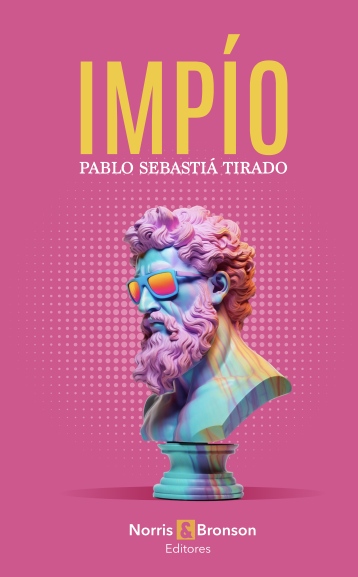Impío - ePub